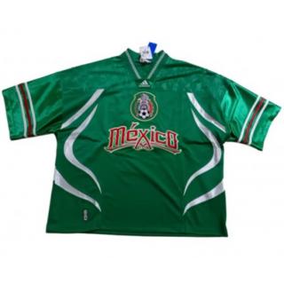 México Camiseta Bringback Remix